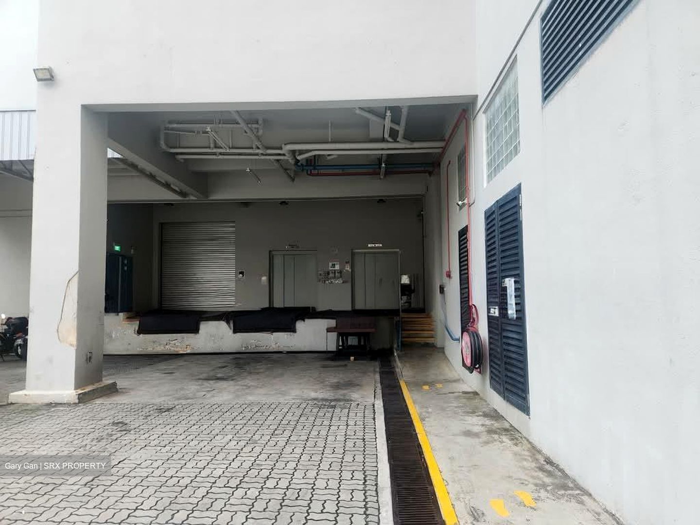 Joo Seng Road (D13), Factory #558763991